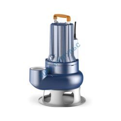 Насос фекальный МС 30/50 3х400В/50 Гц кабель 10м Pedrollo 48SGM9853A