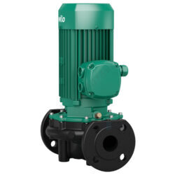 Насос ин-лайн с сухим ротором IPL 32/125-1,1/2 PN10 3х230/400В/50 Гц Wilo 2459933