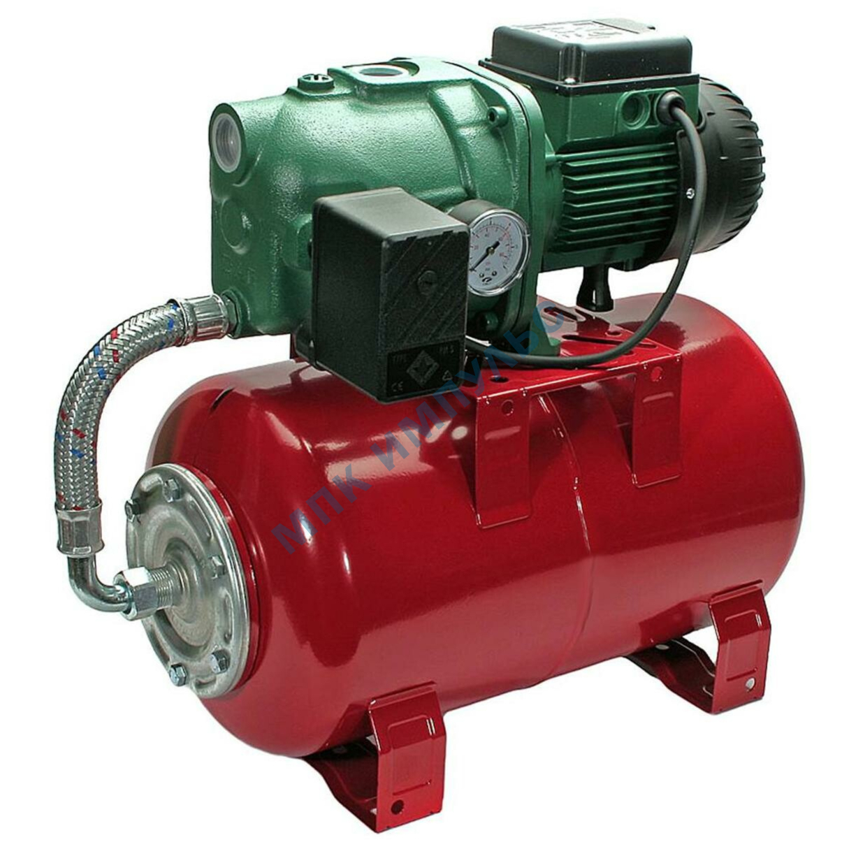 Станция насосная AQUAJET 132 M DAB 102650100H