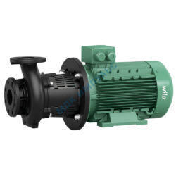 Насос консольно-моноблочный BL 32/160-4/2 PN16 3х400В/50 Гц Wilo 2786201