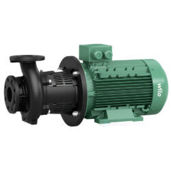 Насос консольно-моноблочный BL 80/170-30/2-IE3 PN16 Wilo 2457928