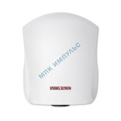 Электросушитель для рук 0,91кВт Ultronic W белый Stiebel Eltron 231583
