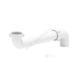 Труба отводная 1 1/2"x40 АНИ Пласт L5005