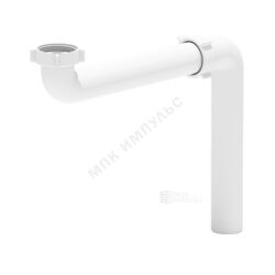 Труба отводная 1 1/2"x40 АНИ Пласт L5010