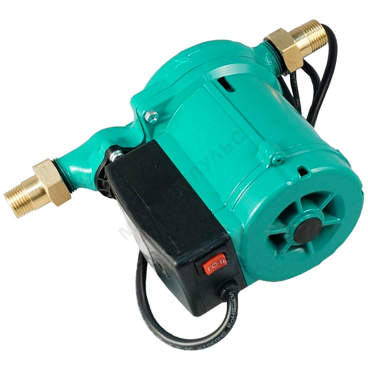 Насос повысительный PB-088EA 1х230В/50 Гц Wilo 3059251 — изображение 2