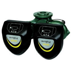 Насос циркуляционный сдвоенный с мокрым ротором EVOPLUS D 180/280.50 M PN16 1х220-240В/50 Гц DAB 60151014
