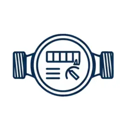 счетчики воды